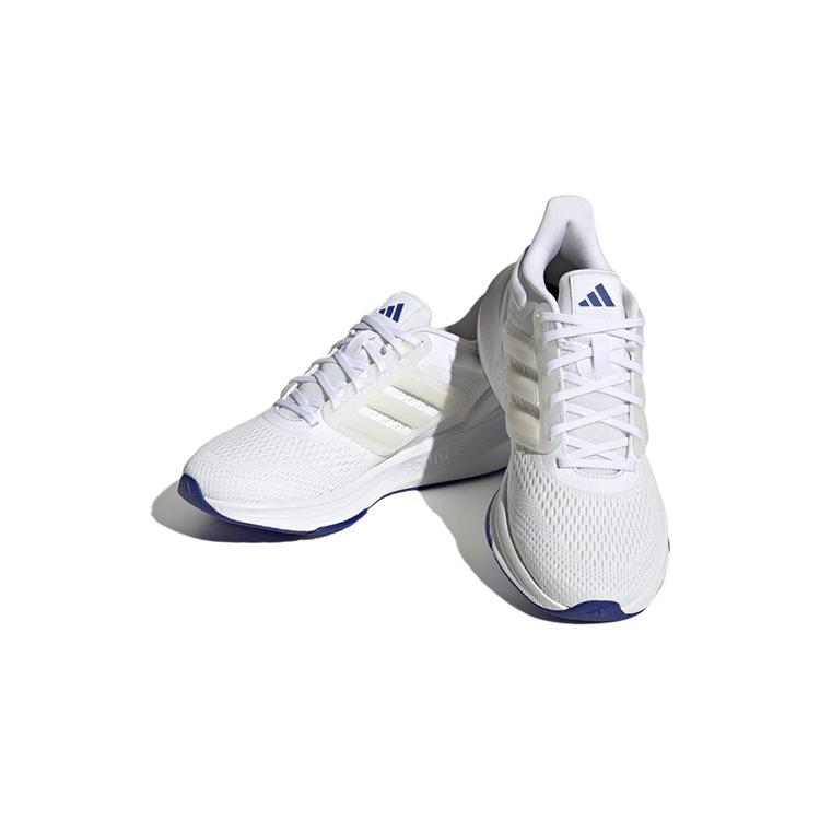 New adidas Ultrabounce Cloud White Zero Metalic Lucid Blue GS HQ1304