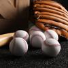 Special Leather Glow in The Dark Baseball 9 Inch Luminous Baseball Light Up Baseball  Gifts