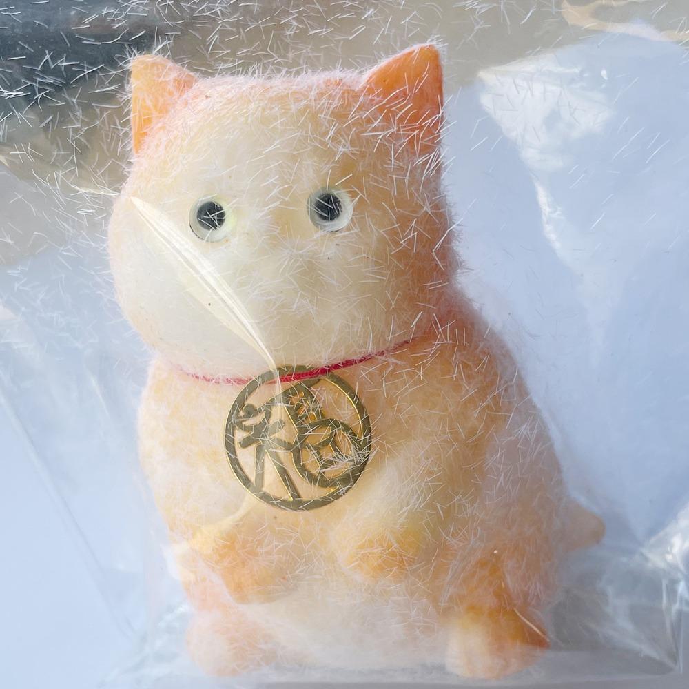 

Повільний відскок Cat Doll Squeeze Toy Мультфільм Cat Fidget Toy Міні-прикраси Style 4