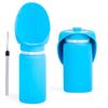 Portable Pet Water Dispenser & Travel Bottle for Dogs