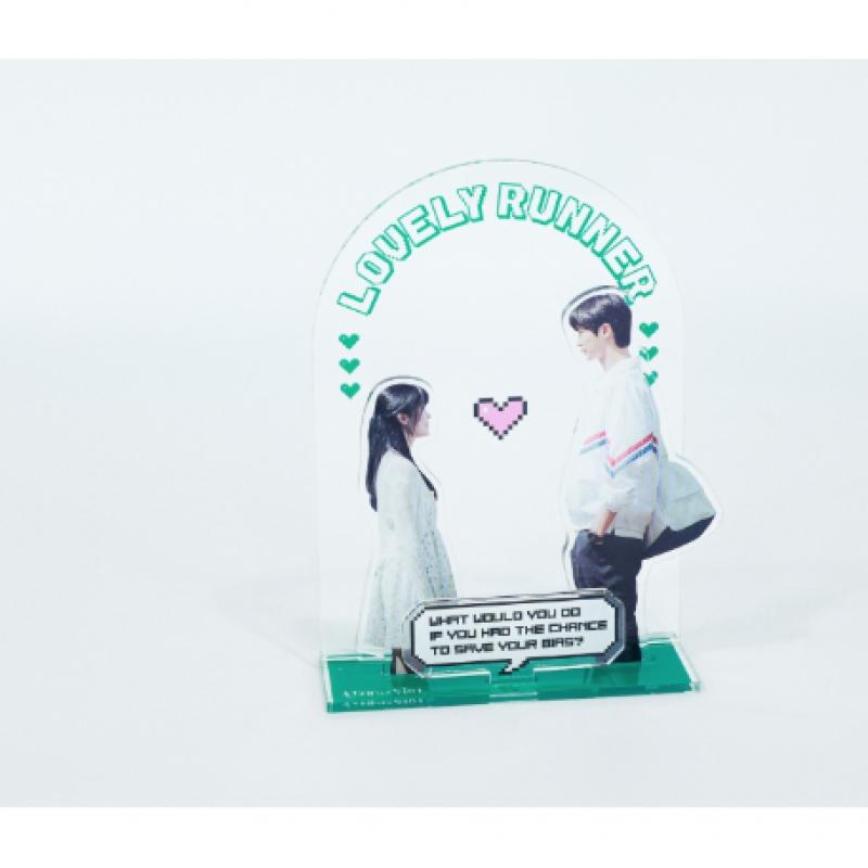 Wire Lift Up 04 Solsun Acrylic Stand Pop Up Store Official Md