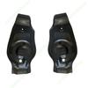 Fender Bracket Rear Support Guard Lower Control Arm Cover For Tesla Model 3/Y 2017-2023 1111302-00-B 1111303-00-C 1111302 1pcs