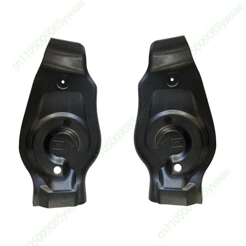Fender Bracket Rear Support Guard Lower Control Arm Cover For Tesla Model 3/Y 2017-2023 1111302-00-B 1111303-00-C 1111302 1pcs
