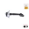 EDP1474 Front Door Stop Check Assy Limiter Strap for Honda Civic MK6 CR-V HR-V MK1 72380S04003 72340S04003