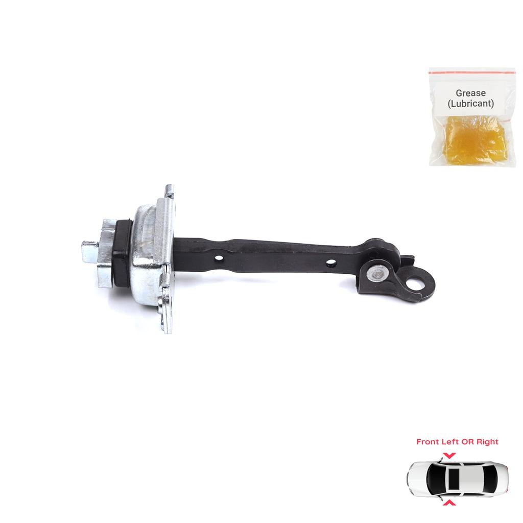 EDP1474 Ogranicznik drzwi przednich z paskiem ograniczającym dla Honda Civic MK6 CR-V HR-V MK1 72380S04003 72340S04003