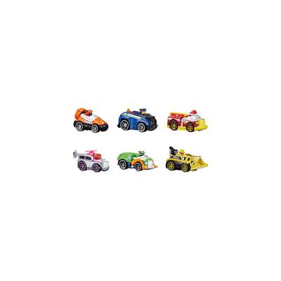 Takara Tomy Paw Patrol Diecast Vehicle Gift Pack 5 Pieces