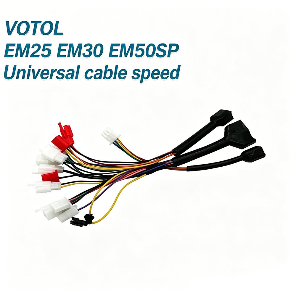 VOTOL EM25 EM30 EM50 EM100 EM150