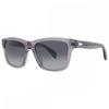Rag And Bone Grey Shaded Square Men S SunglaSSeS Rnb5041 S 0kb7 9o 54