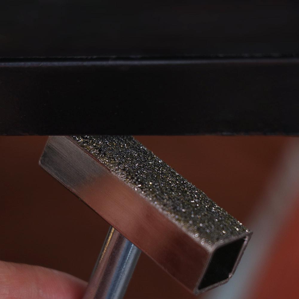 Thicken Stone Dresser -coated Bench Grinder Dressing Tool Sharpening Stone