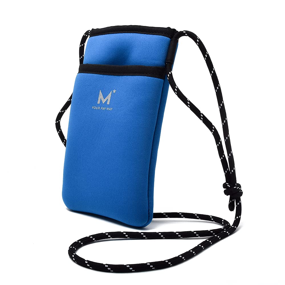 [Emono] [MIKASASTAR] Mobile PouchAccessory Case, Hina Kagei, Women's Shoulder Bag, Polyester, MIKASASTAR, Casual, Sporty, Cute, Gift for Women and