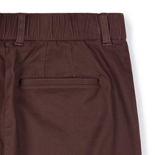 USPOLOASSN Lightly Brushed Chino Pants_Rose Pink