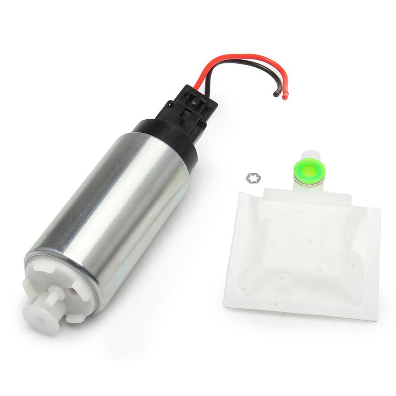 New And High Quality WALBRO/TI GSS342 255LPH High Pressure Intank Fuel Pump QFS 766
