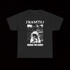 Framtid Under The Ashes T Shirt Crust Punk Vintage Hardcore Languid Stormcrow Riistetyt Detestation Besthoven Hakuchi Public Acid Disturd