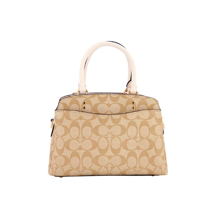 New COACH Lillie Handbags 91495-IMDQC