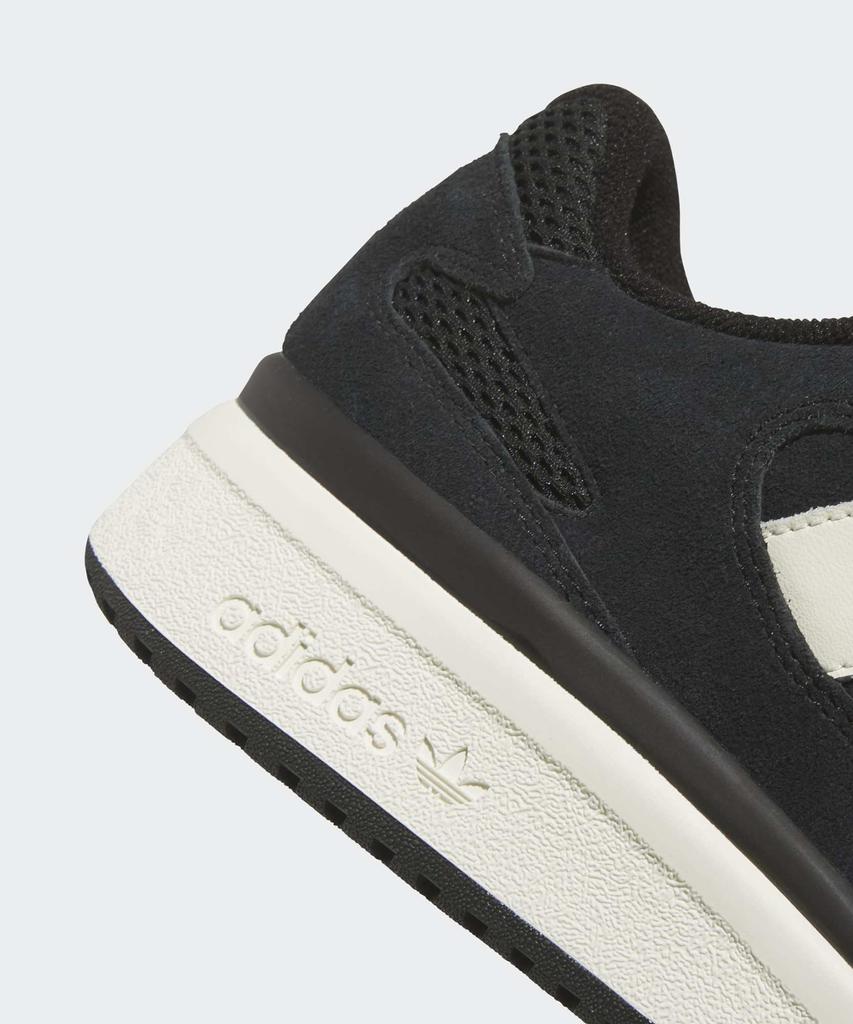 Adidas Forum 2000 - Black / Jp8709