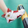 Boys Kids Running Shoes Non Slip Breathable Waterproof Athletic Sneakers Training All