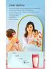 Rechargeable Silent Baby Hair Clipper for Newborns
