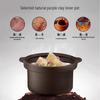 Supor 4L Electric Stew Pot