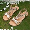 Scarpe da donna – Sandali