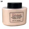 Smooth Oil Control Face Loose Powder Makeup Concealer Beauty Highlight Cosmetics