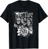 Üst giysisi – T-shirtler