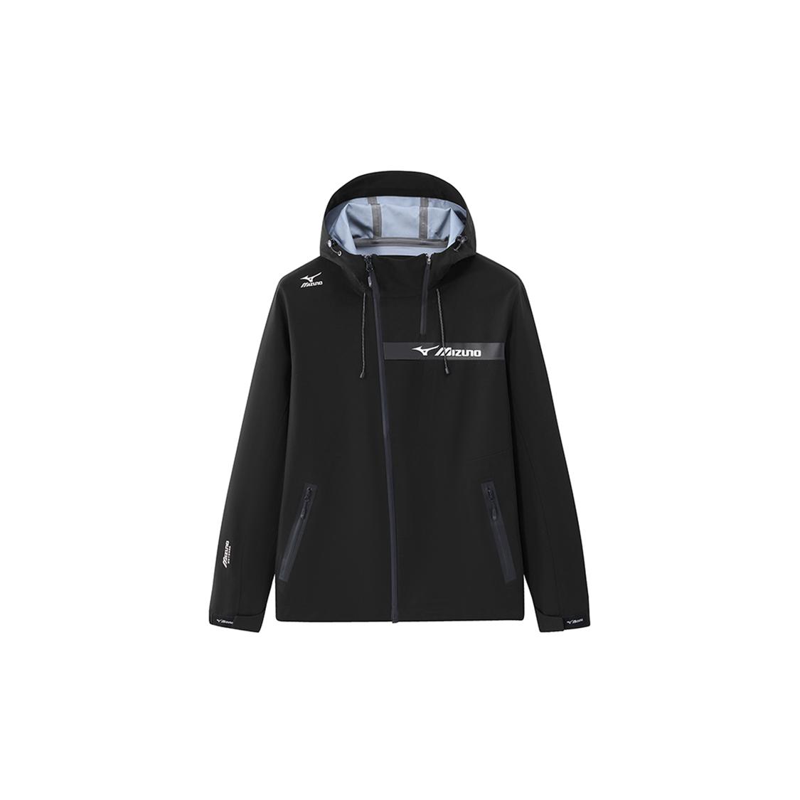 Mizuno Jackets Unisex Hooded Moderate Other A2CE3106 M