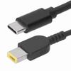 PD Power Supply Induction Line Fast Charging for Lenovo Thinkpad Tablet TypeC Adapter