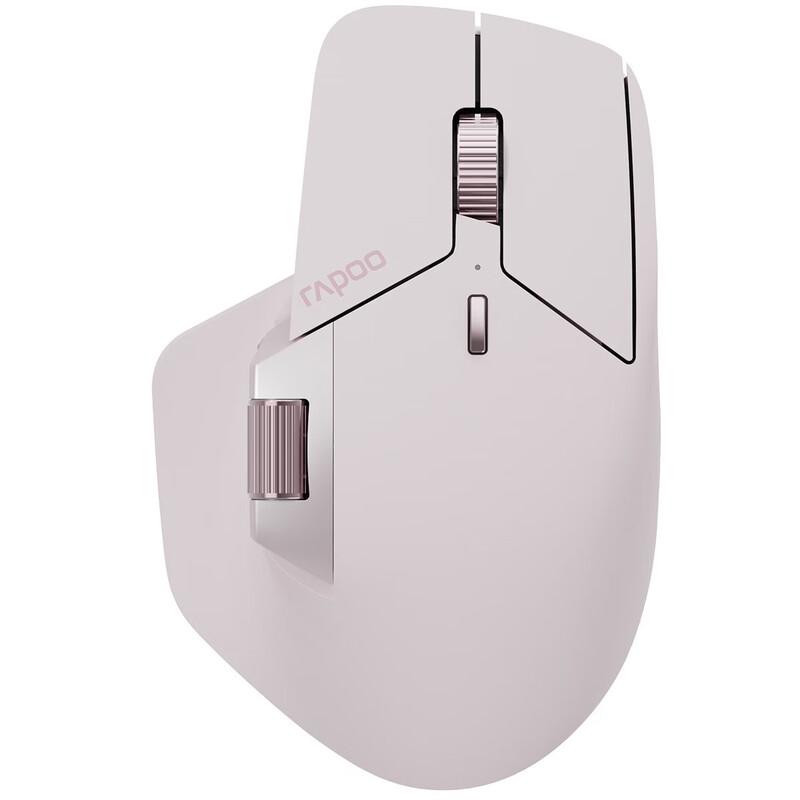 

Rapoo MT760Mini Multi-Mode Wireless Office Mouse