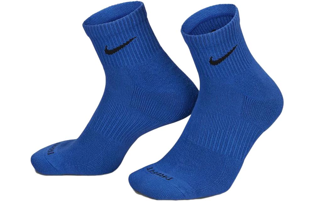 Nike Unisex Ankle Socks SX6890-963 M