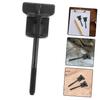 GANAZONO Tire Screws Spare Tire Retainer Screws Spare Tire Fixing Bolts