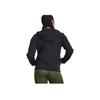Under Armour Essential Swacket Training Hooded Jacket Women Outerwear Black 1378850-001
