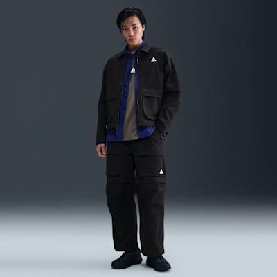 Nike ACG Cargo Pants Men s Black Moderate M
