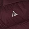 Nike ACG Therma-FIT ADV Lunar Lake Jacket (Asia Sizing) Night Maroon Deep Jungle Unisex Streetwear DH3071-681
