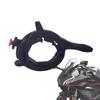 Motorcycle Throttle Cruise Control Universal Throttle Lock Assist Handlebar Speed Stabilizer Handlebar Rocker Motor Accessories