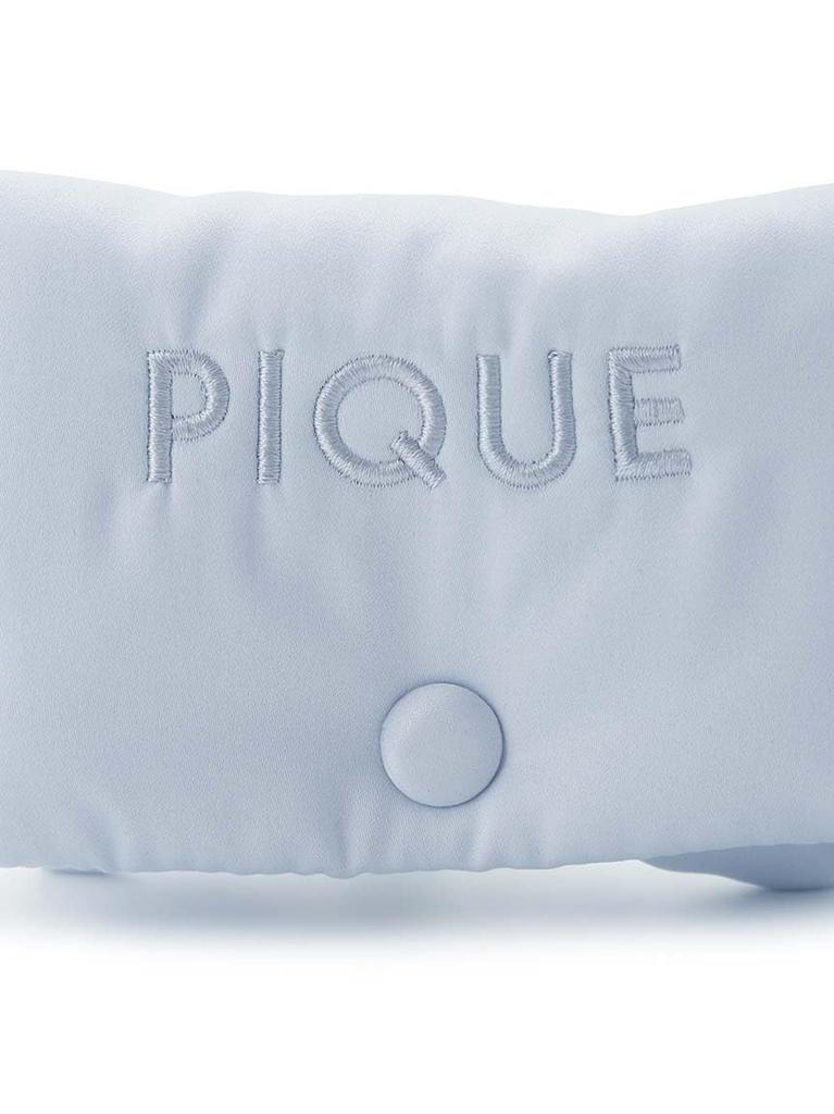 Gelato Pique Marshmallow Mini Pouch PWGB251664 BLU