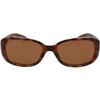 Nike Unisex Adult Breeze Plastic Oval Sunglasses