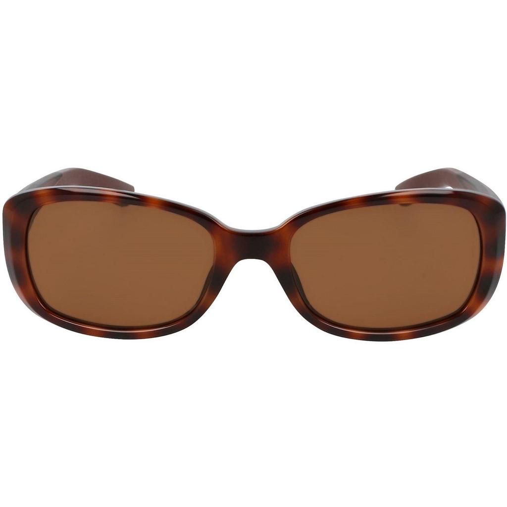 Nike Unisex Adult Breeze Plastic Oval Sunglasses
