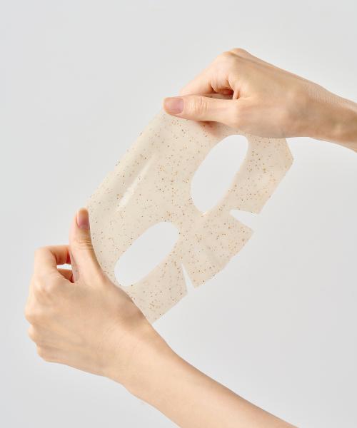 Defer Soycube Exorepair Soy Milk Gel Mask (10-Pack)