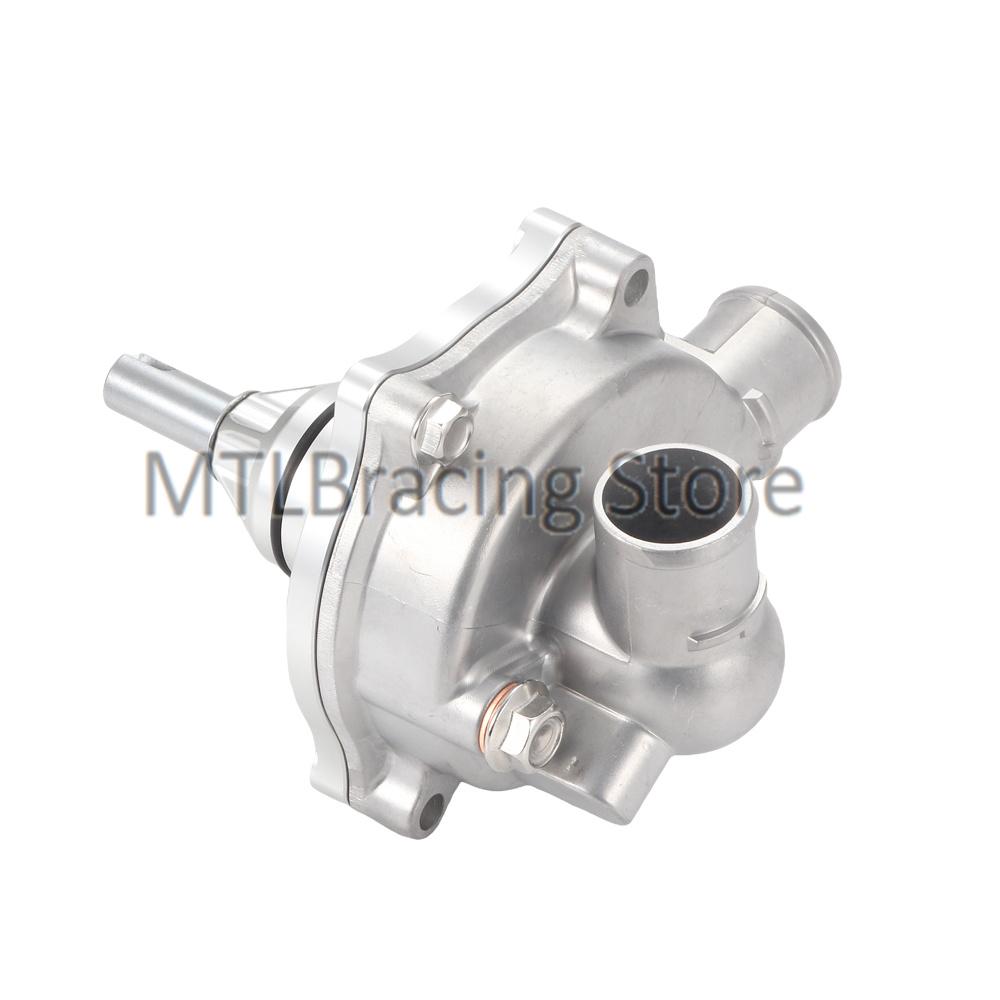 Water Pump fit For SUZUKI GSF1250 Bandit 2007-2011 GSF650 Bandit 2007-2012 GSX1250 ABS 2010-2011 GSX650F 2008-2011 17400-18H00