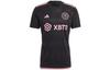 adidas Inter Miami Cf Lionel Messi 22/23 Away Replica Player Jersey JE9704
