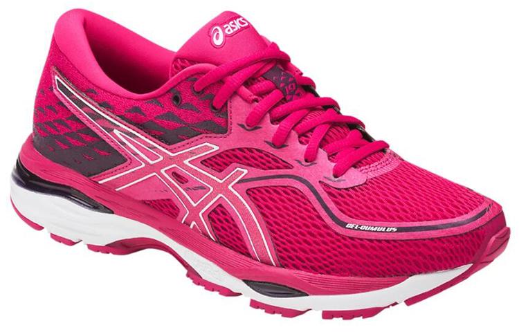 ASICS Gel Cumulus 19 'Cosmo Pink' Women's T7B8N-2001