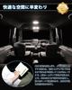 GIMUYA Honda New N-BOX JF5 JF6 LED Room Lamp, Indoor Light, LED Light, NBOX