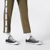 Converse Chuck Taylor All Star Classic Leather Black 132174c