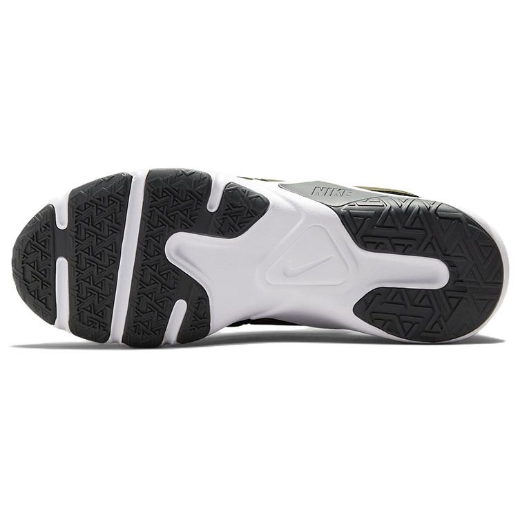 Nike Tênis Masculino Legend Essential 2 Cargo Cáqui Verde Cinza Fumaça Escuro Floresta Noturna CQ9356-330