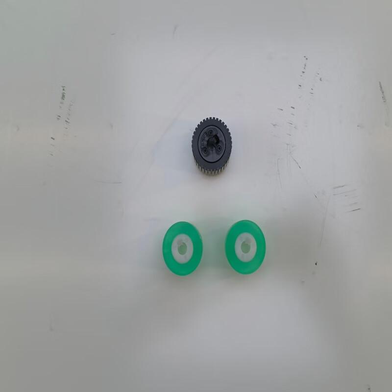 

LANXUM Paper Pickup Roller Assembly for GA9680cdn