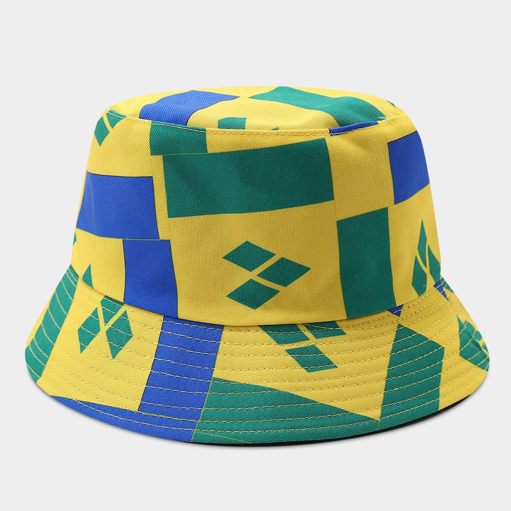 Vintage Justerbar Unisex Vintage Kasket til Udendørs Vandring og Bjergbestigning