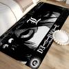Death Note Anime Door Mat Nordic Style Bedroom Living Room Doormat Home Balcony Anti-Slip Alfombra
