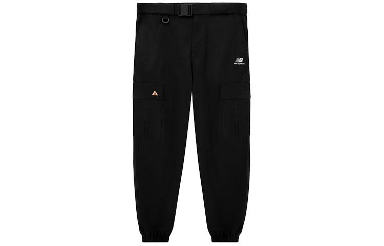 New Balance Cargo Pants Men s Black NTA89011-BK M