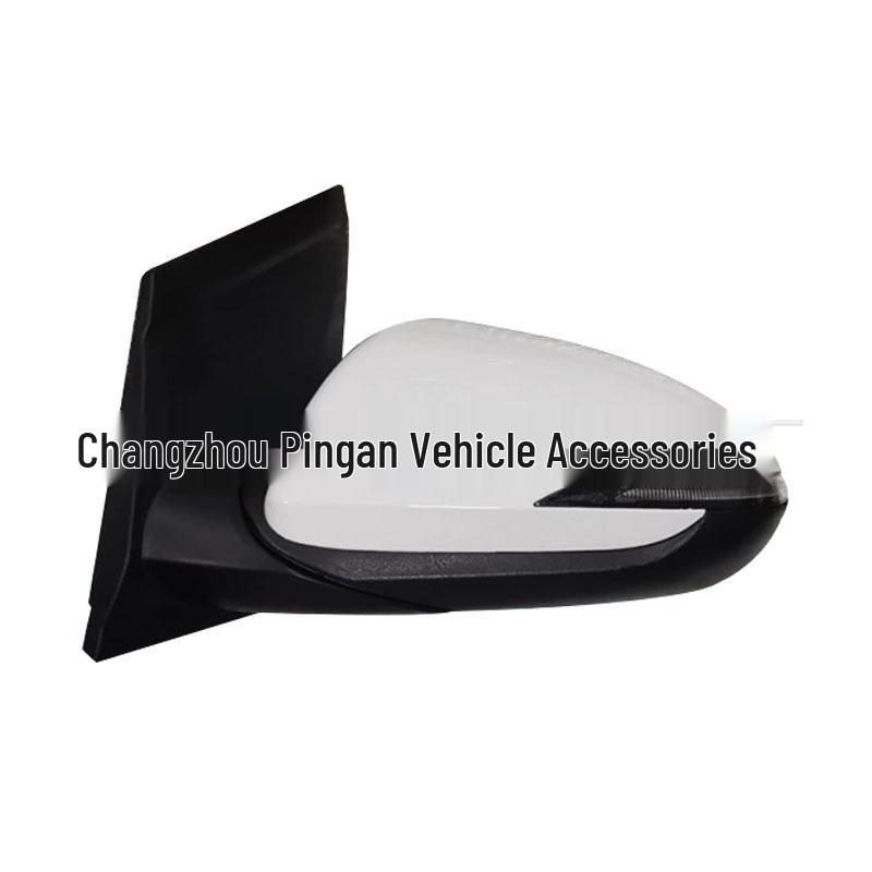 Compatible Hyundai HB20 Rearview Mirror (20 Models, 87610/87620-R1020)