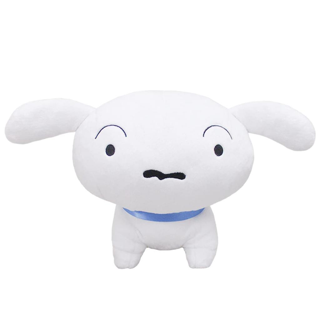 Sanei Boeki Crayon Shiro Standing W20 x D27 x H21cm Plush Toy SN42 Shin-chan Four-Legged Ver. (M)